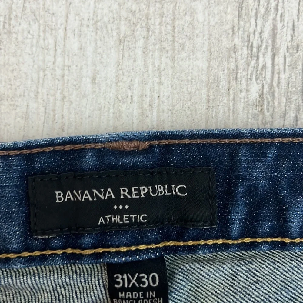 Banana Republic banana republic